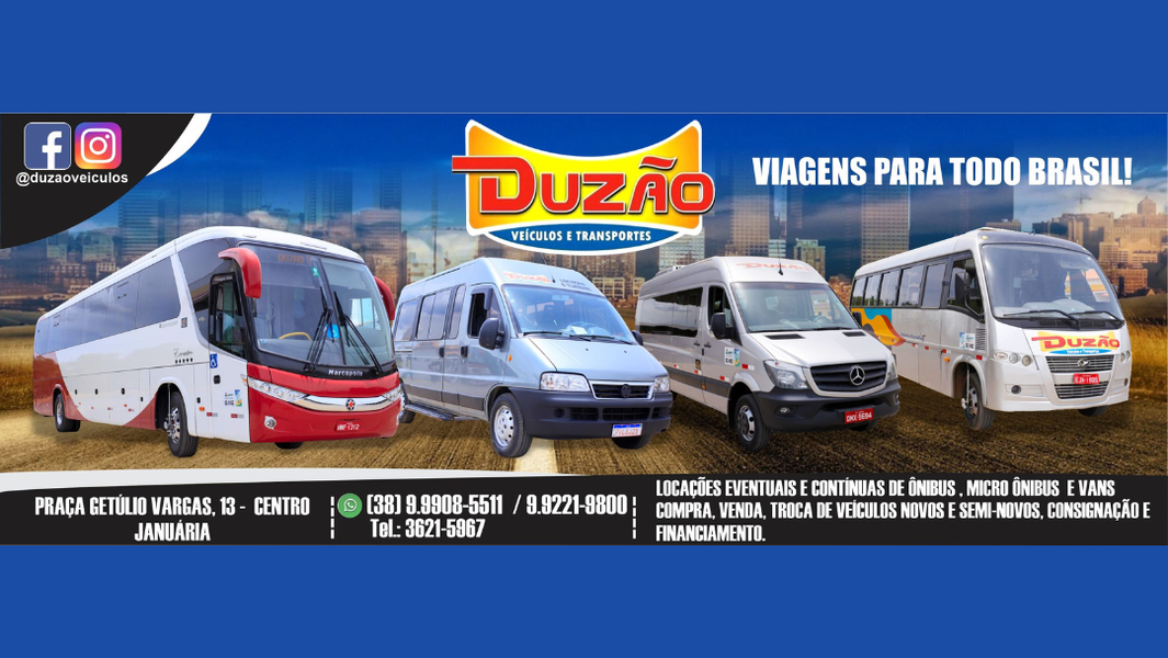 Foto da capa de Duzão Veículos